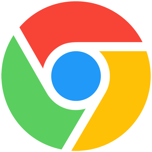 browser chrome